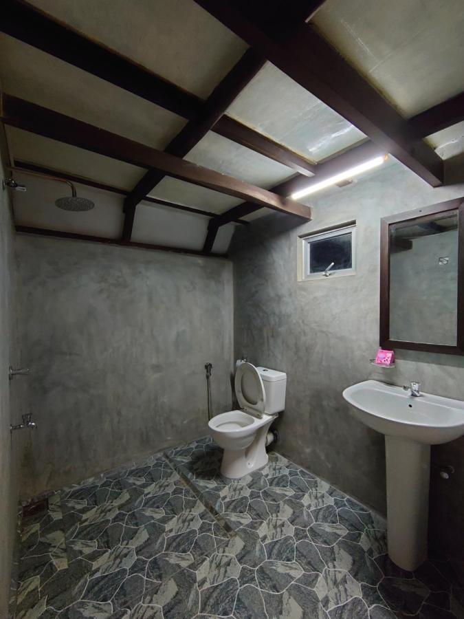 Rainforest Cabin دينيايا المظهر الخارجي الصورة