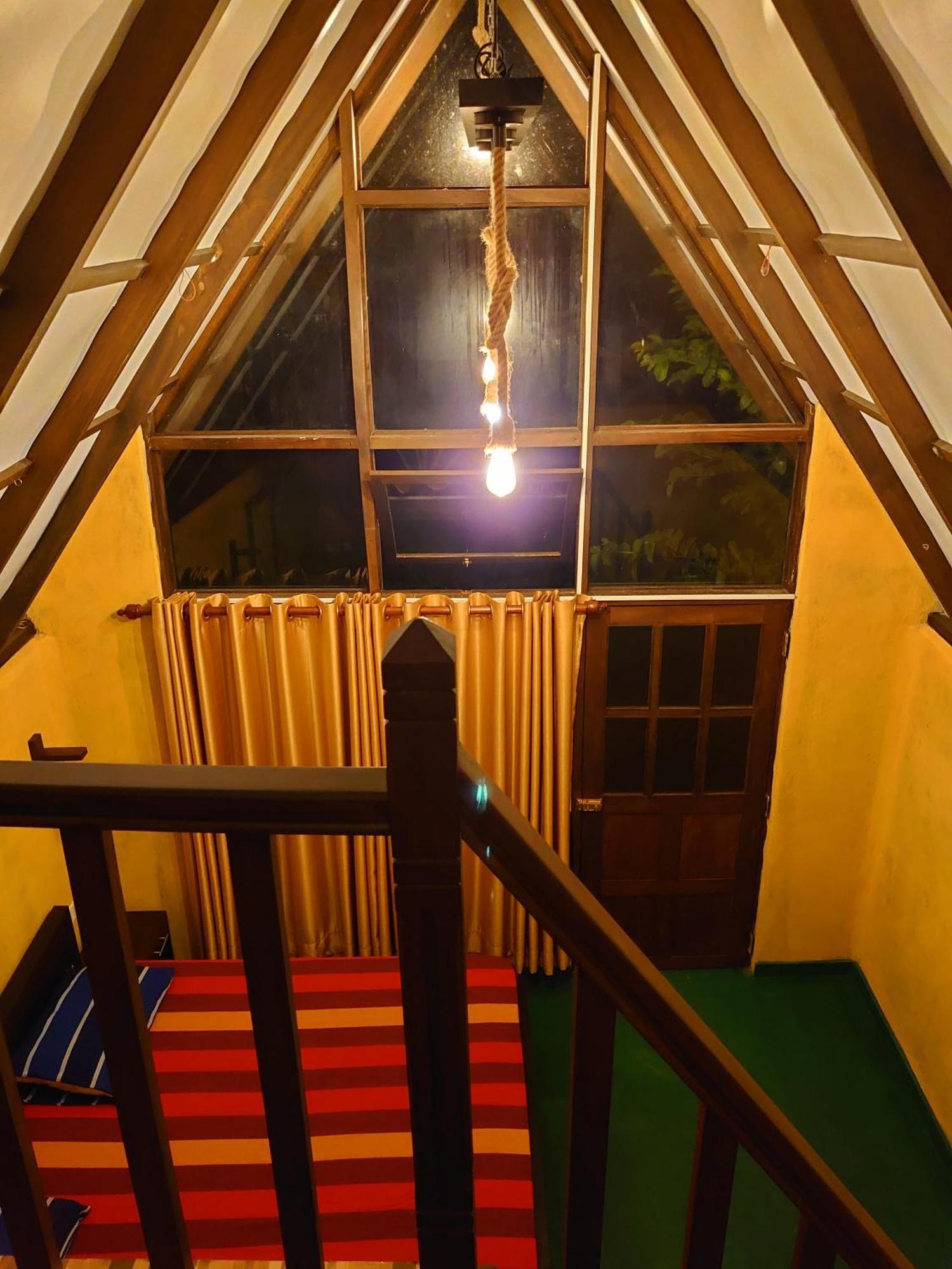 Rainforest Cabin دينيايا المظهر الخارجي الصورة